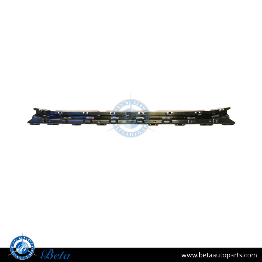 Front Bumper Bracket Normal AMG (Center) for Mercedes S-Class 2014-2017 models, Part Number 2228851365 Front Bumper Bracket Normal AMG (Center) for Mercedes S-Class 2014-2017 models, Part Number 2228851365